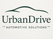 Logo UrbanDrive Automotive Solutions GmbH